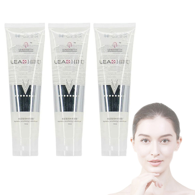 Body Lotion - 100ml Skin Care Gel for HIFU