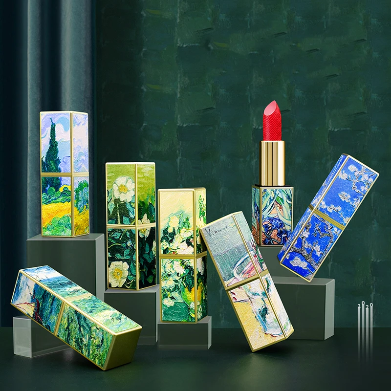 Lip Balm - Tự Làm Son Môi Ống Van