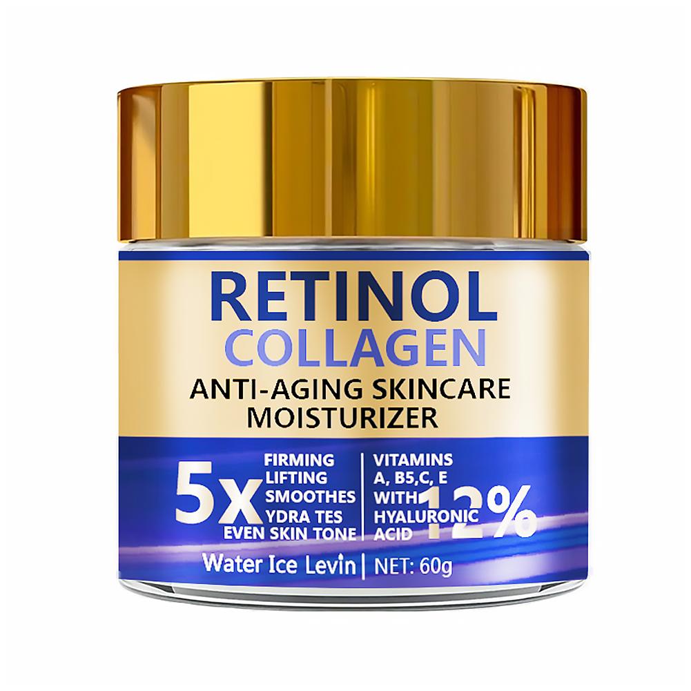 Facial Lotion Face Moisturizer - đánh giá và giá Retinol Cream