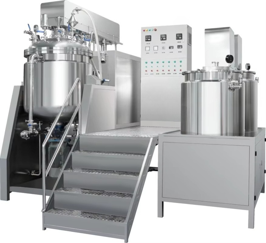 Imberson 2000L Stainless Steel - đánh giá và giá Body Lotion