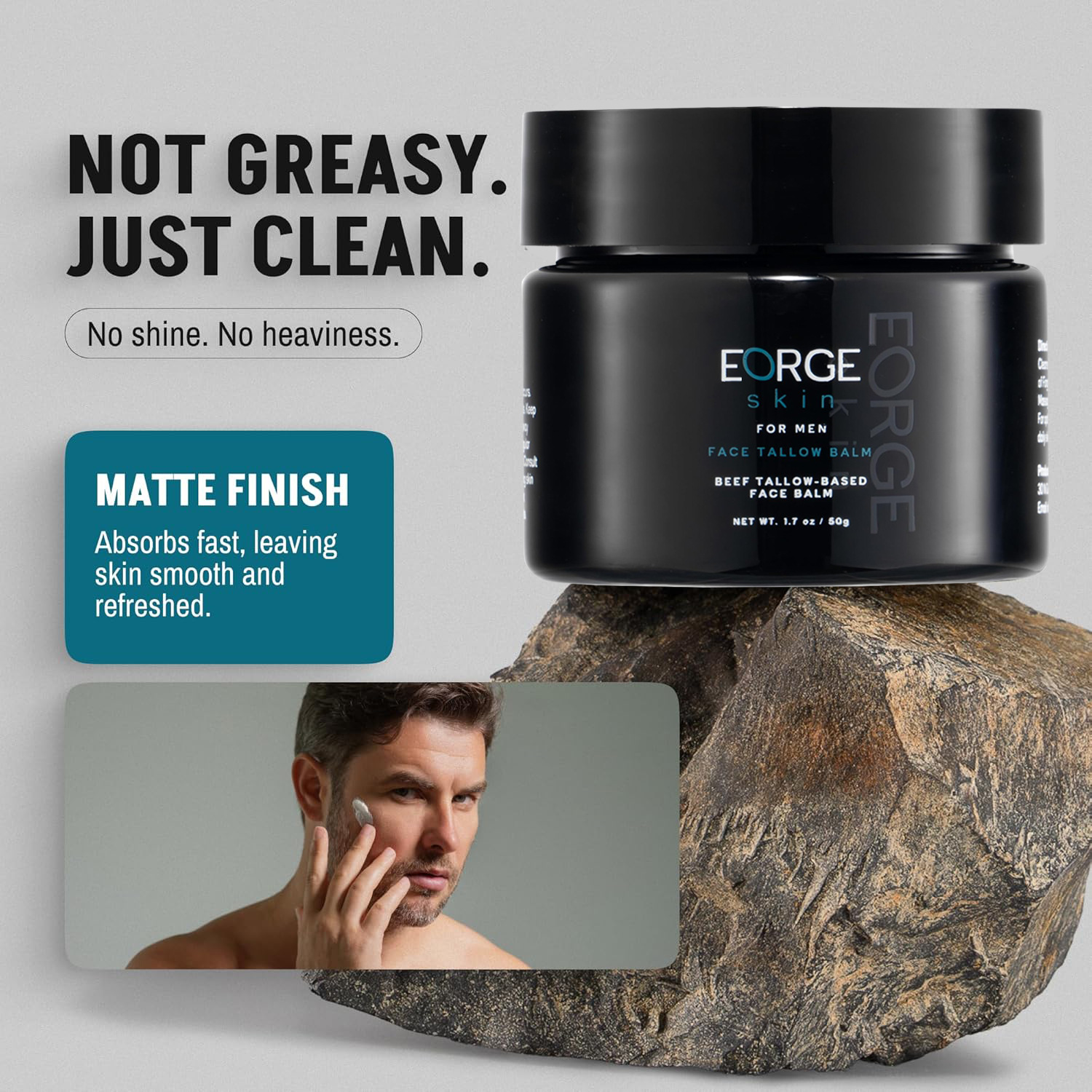 Wrinkle Defense Beef Tallow Ba - đánh giá và giá Night Cream