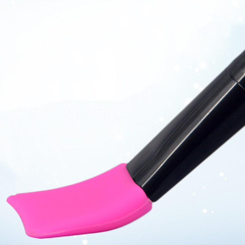 6Pcs Silicone Face Mask Brush  - đánh giá và giá Body Lotion