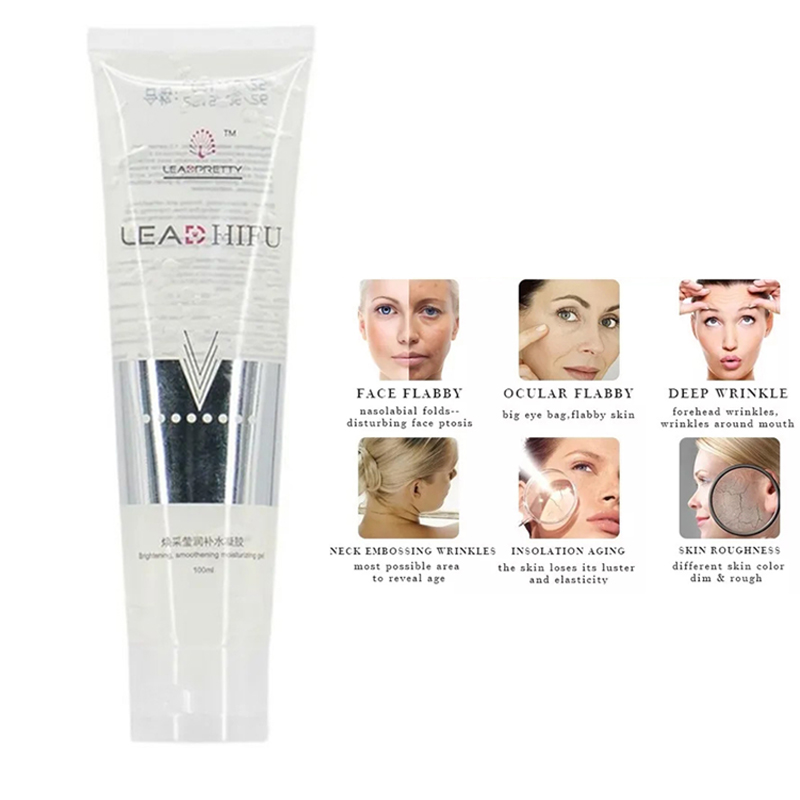 100ml Skin Care Gel for HIFU H - đánh giá và giá Body Lotion