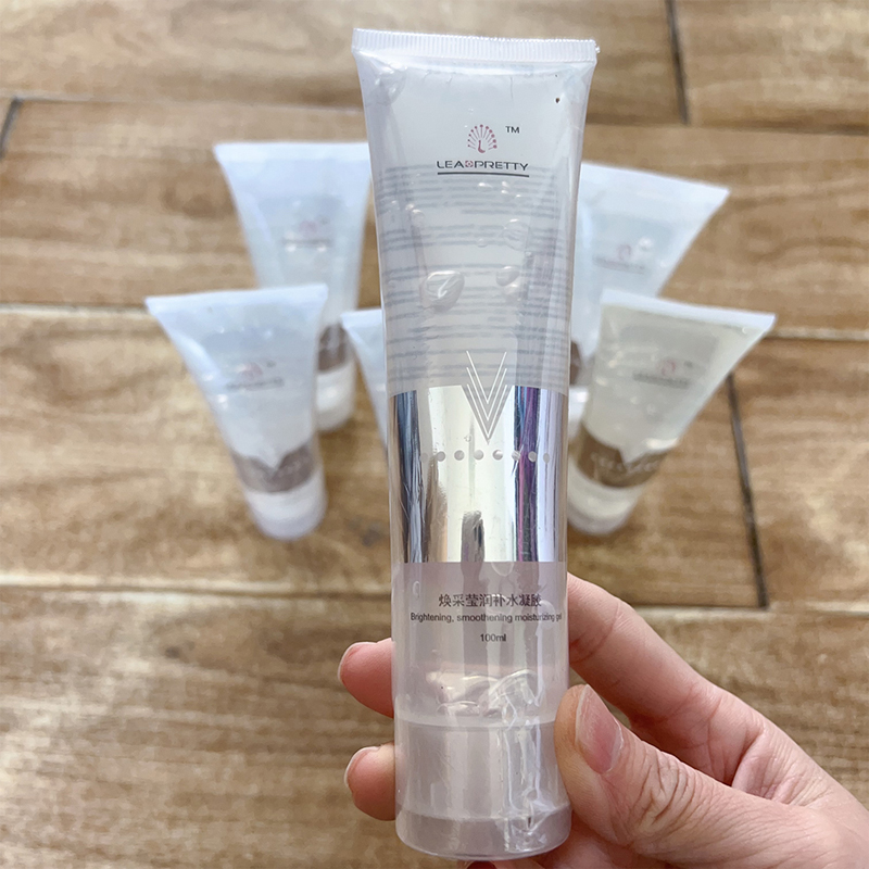 100ml Skin Care Gel for HIFU H - đánh giá và giá Body Lotion