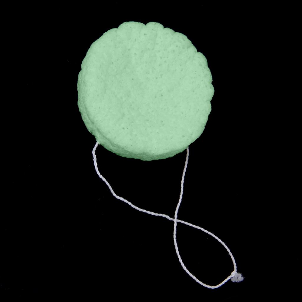 Green Tea Konjac Face Washing  - đánh giá và giá Cleanser Face