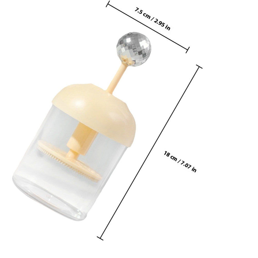 Portable Manual Facial Cleanse - đánh giá và giá Cleanser Face
