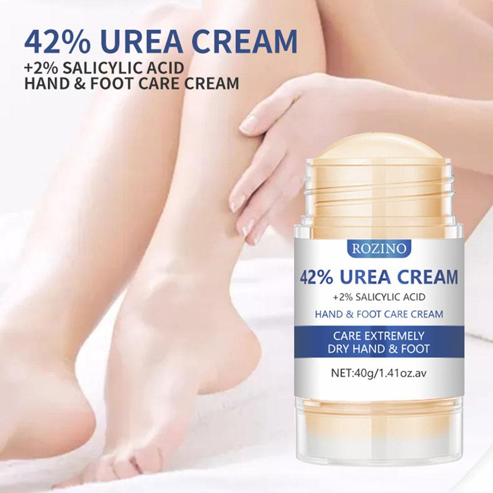 Urea Anti Drying Foot Cream In - đánh giá và giá Urea Foot Cream