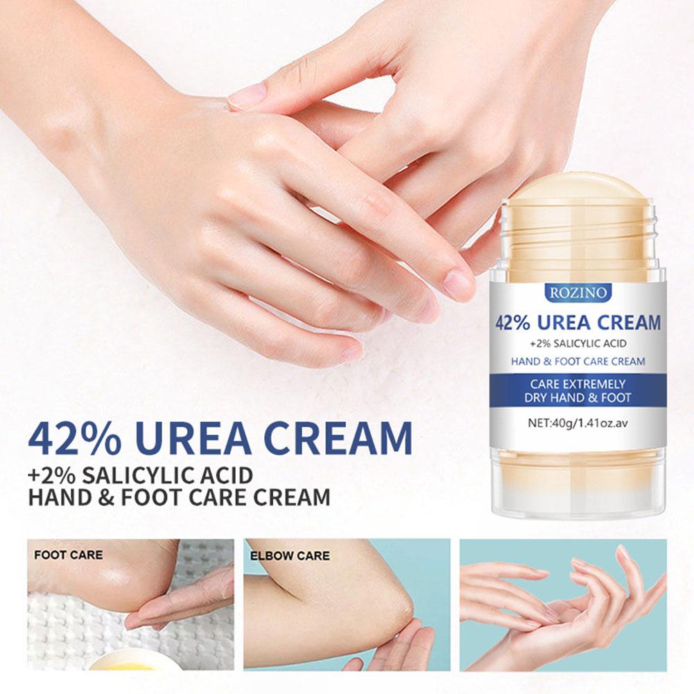 Urea Anti Drying Foot Cream In - đánh giá và giá Urea Foot Cream