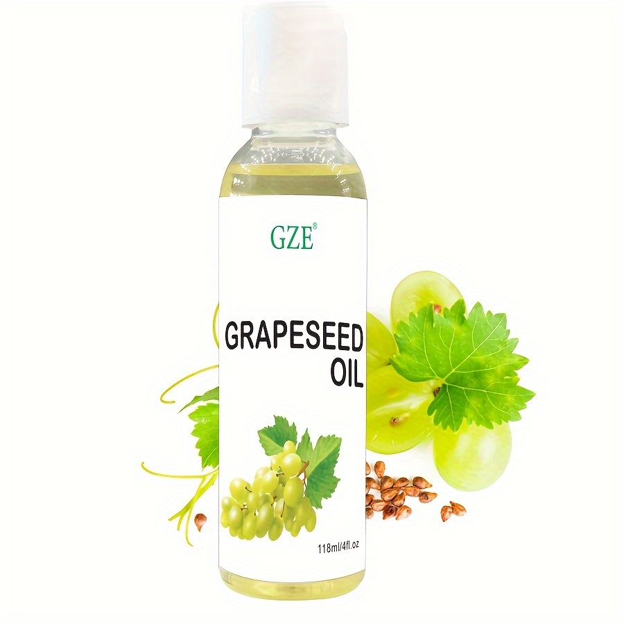 GZE Grapeseed Oil, Skin Care f - đánh giá và giá Skincare Glowing