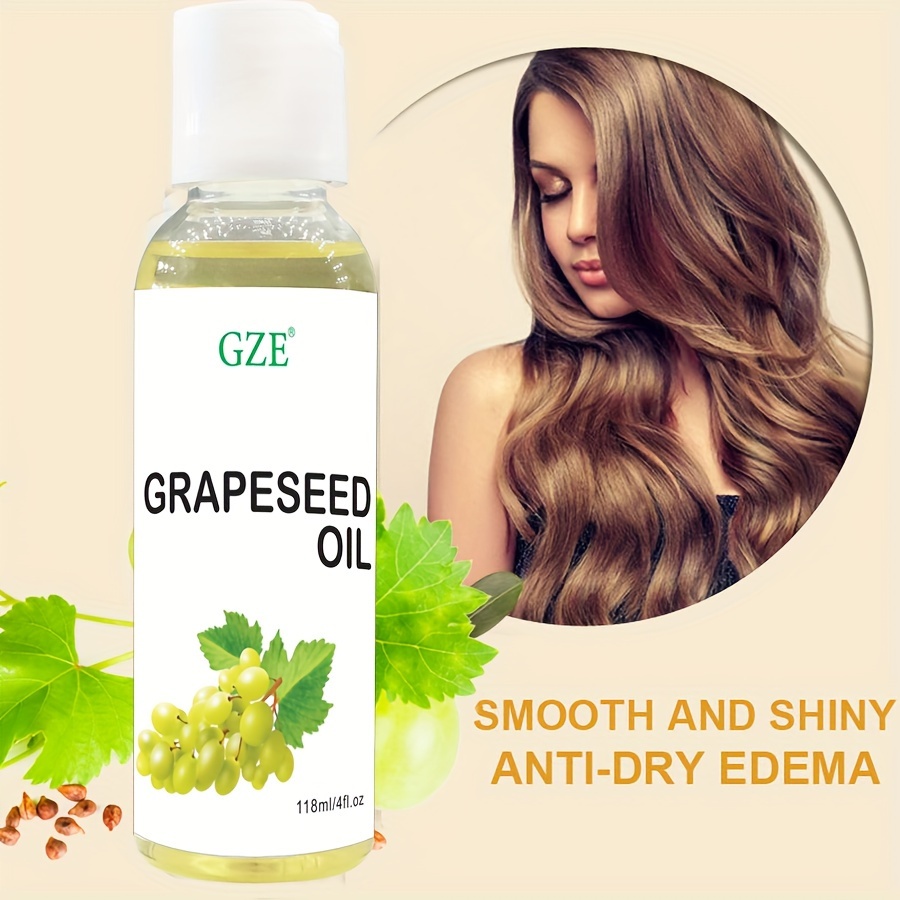 GZE Grapeseed Oil, Skin Care f - đánh giá và giá Skincare Glowing