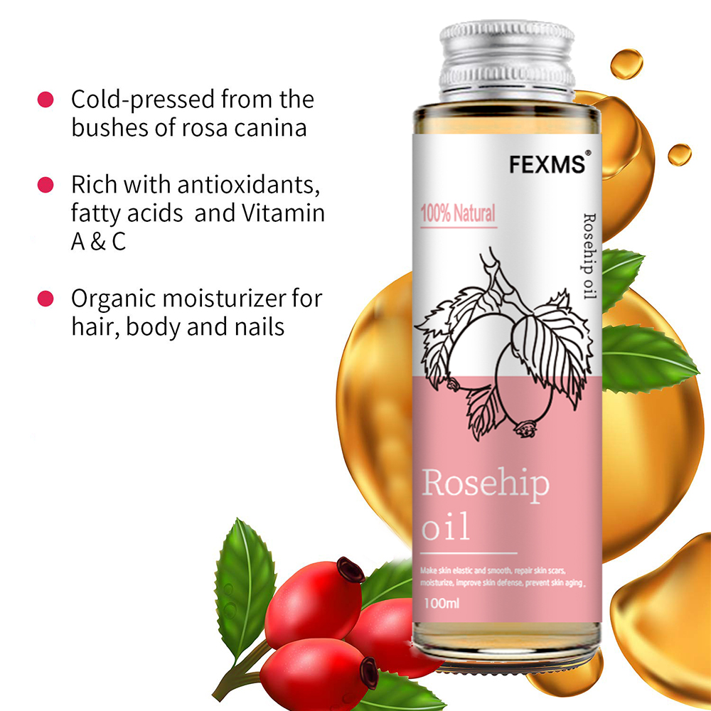 Nước Hoa Hồng Tinh Dầu Hạt, 10 - đánh giá và giá Face Oil Rosehip