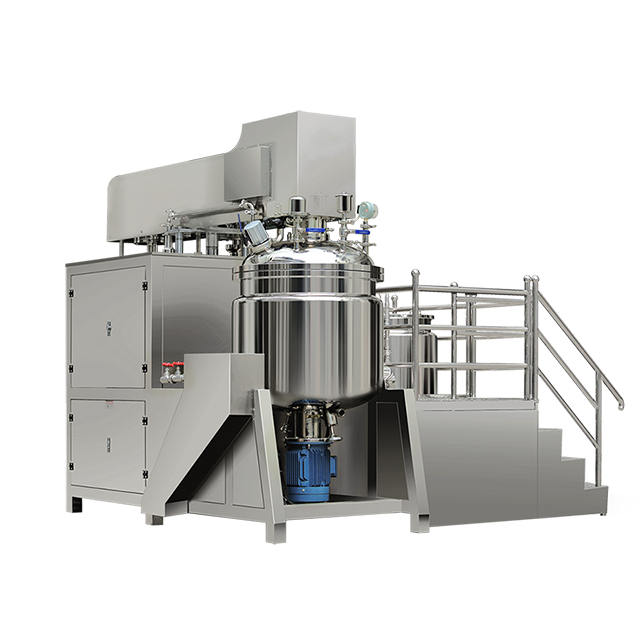 Cosmetic Cream Making Machine: - đánh giá và giá Night Cream
