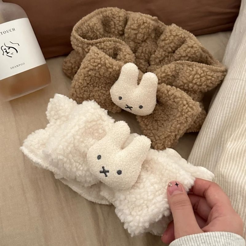 Miffy Rabbit Anime Merchandise - đánh giá và giá Cleanser Face