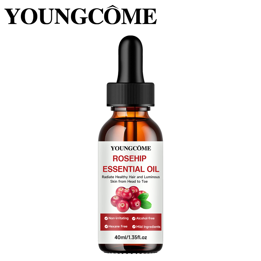 Pure Rosehip Essential Oil Fad - đánh giá và giá Face Oil Rosehip