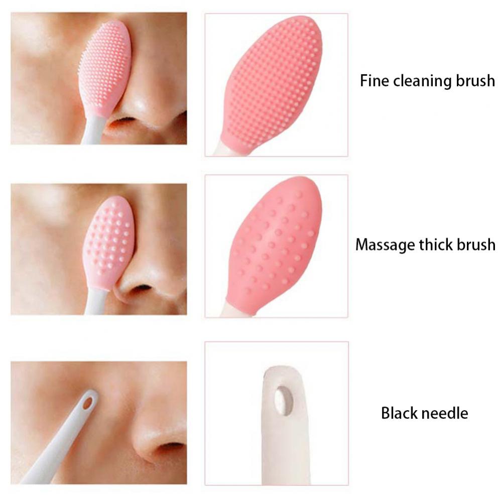 1PC/4PCS  Beauty Skin Care Was - đánh giá và giá Cleanser Face