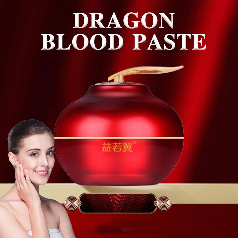 Luxury Dragon Blood Anti-Aging - đánh giá và giá Retinol Cream