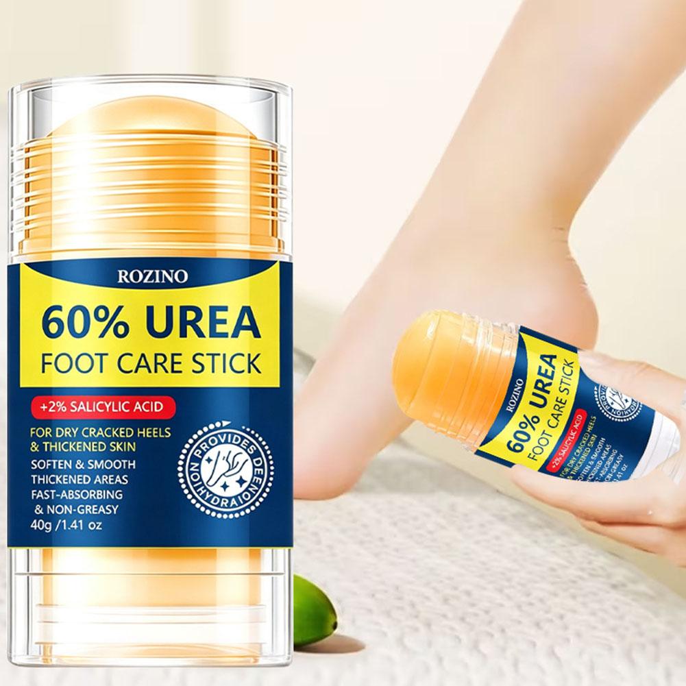 Urea 60% Foot Care Cream 40g M - đánh giá và giá Urea Foot Cream