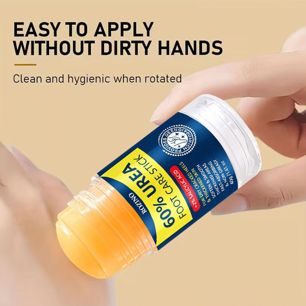 Urea 60% Foot Care Cream 40g M - đánh giá và giá Urea Foot Cream