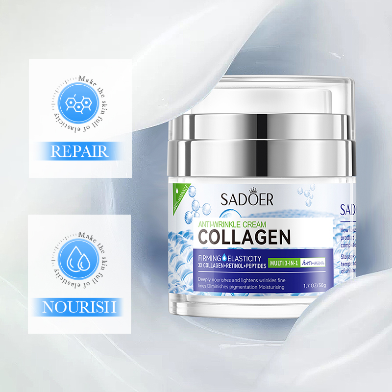 SADOER Vitamin C Collagen Face - đánh giá và giá Vitamin C Serum