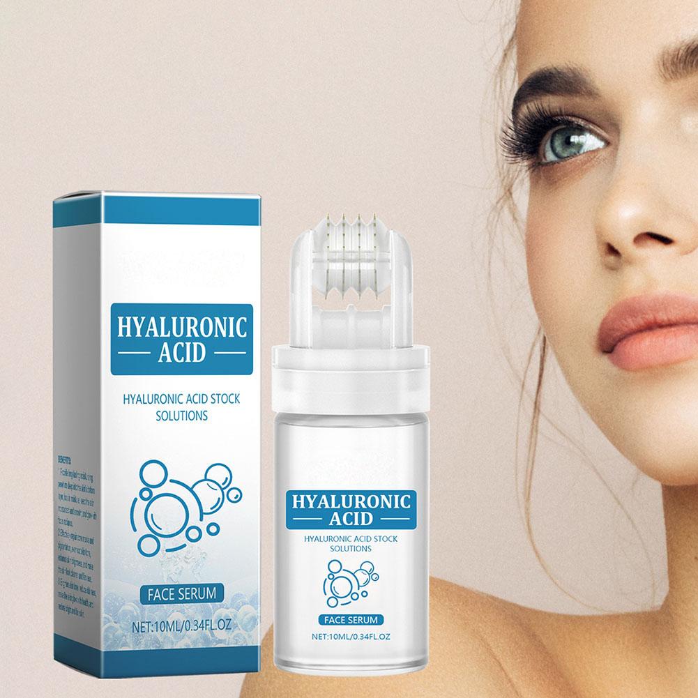 Hyaluronic Acid Face Serum 10m - đánh giá và giá Face Moisturizer