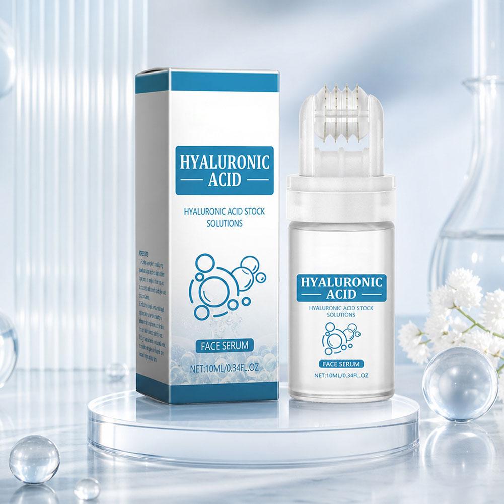 Hyaluronic Acid Face Serum 10m - đánh giá và giá Face Moisturizer