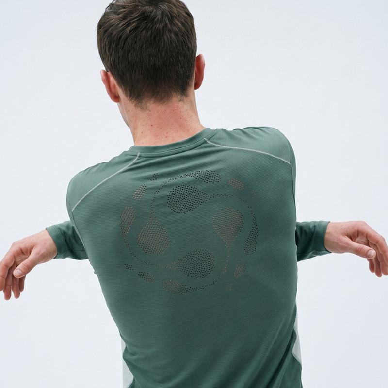 Unisex Quick-Dry Long Sleeve R - đánh giá và giá Face Moisturizer