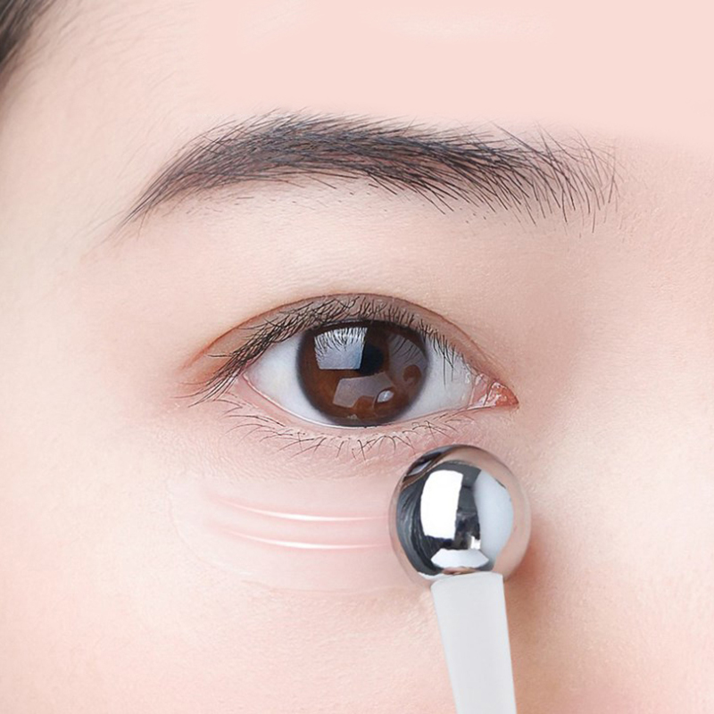 1pc Eye Roller Massage Stick E - đánh giá và giá Night Cream