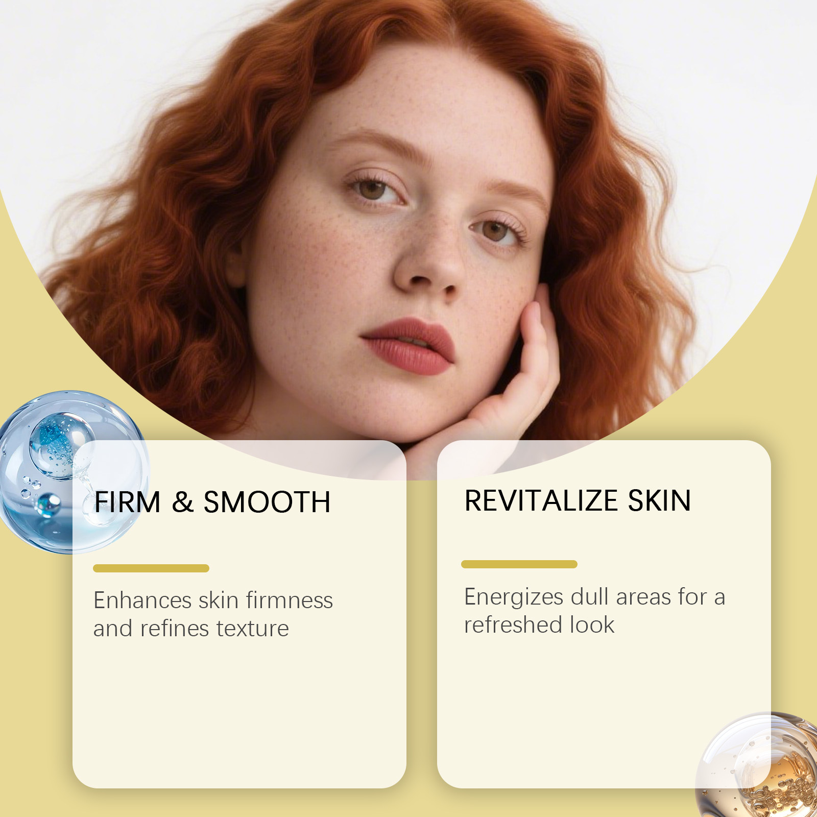 Retinol Firming Face Cream Imp - đánh giá và giá Retinol Cream
