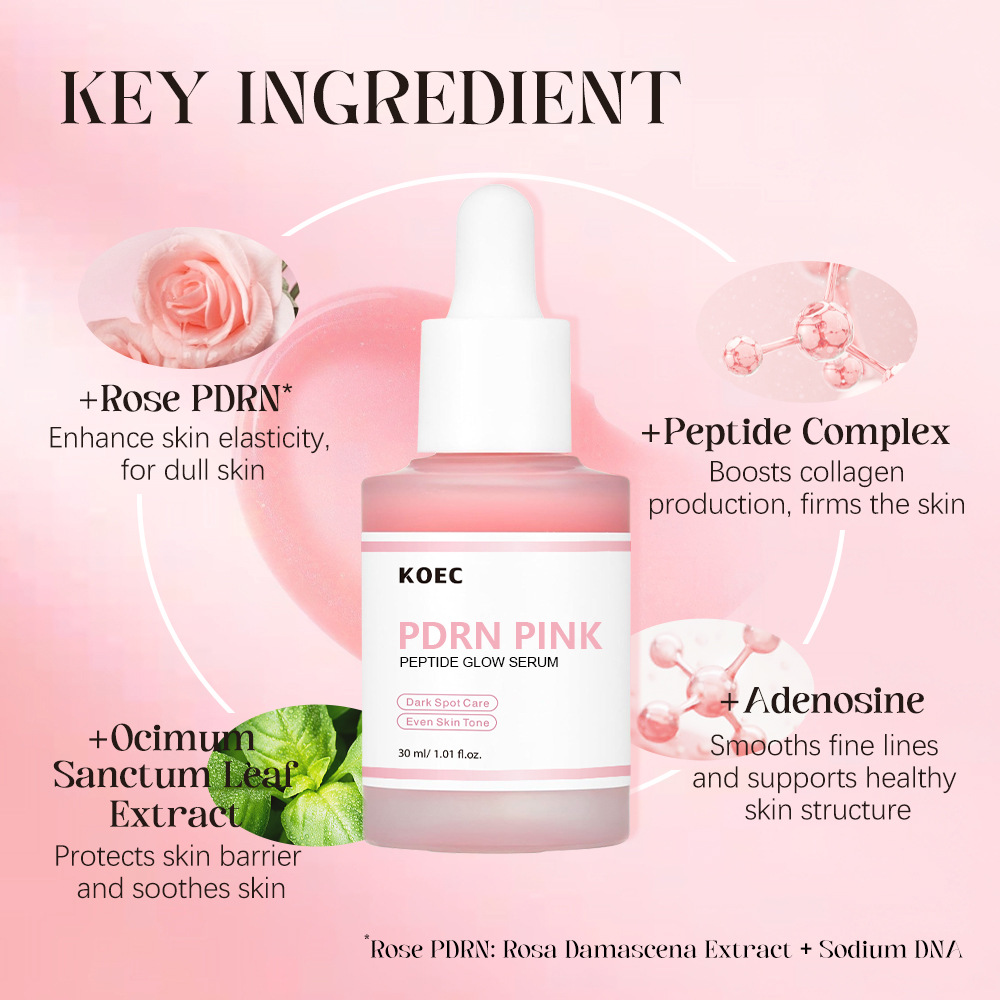 Salmon PDRN Collagen Peptide F - đánh giá và giá Face Moisturizer