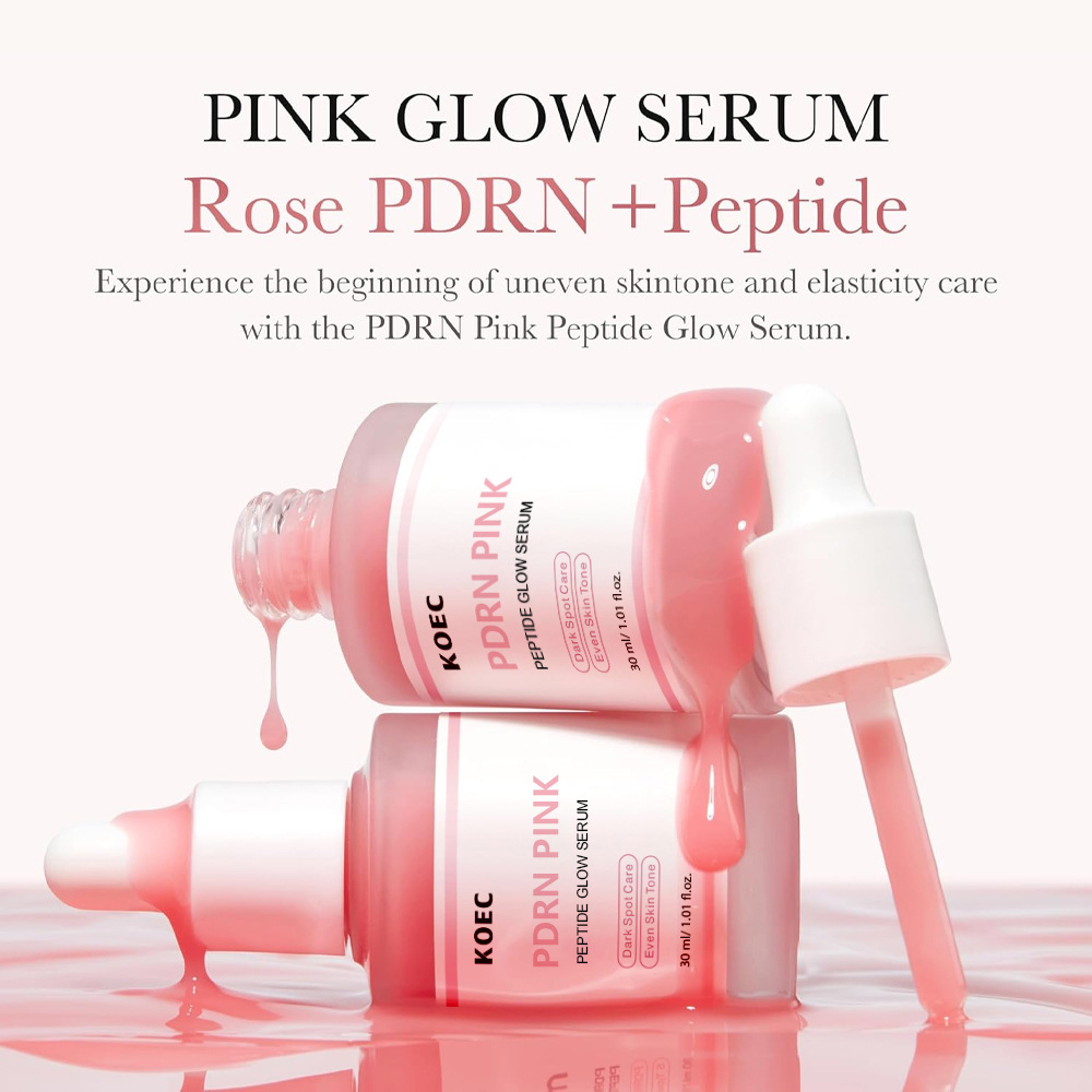 Salmon PDRN Collagen Peptide F - đánh giá và giá Face Moisturizer