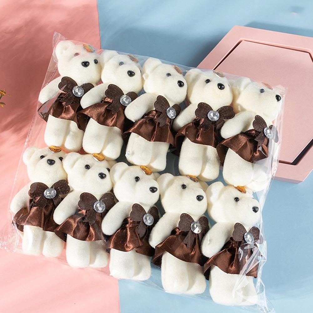 10pcs/Bag Bouquet Bear Ice Cre - đánh giá và giá Night Cream
