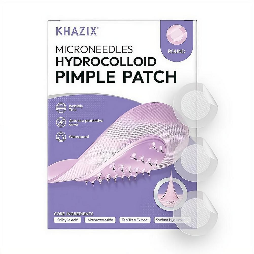 24pcs Invisible Clear Pimple P - đánh giá và giá Face Moisturizer