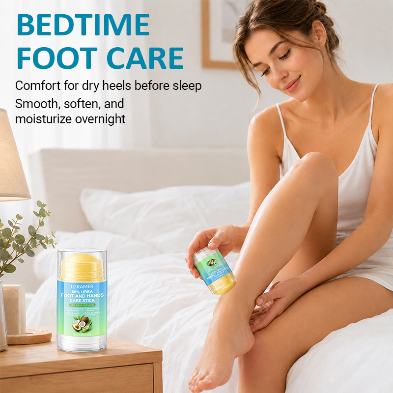 60% Urea Foot and Hand Care Cr - đánh giá và giá Urea Foot Cream