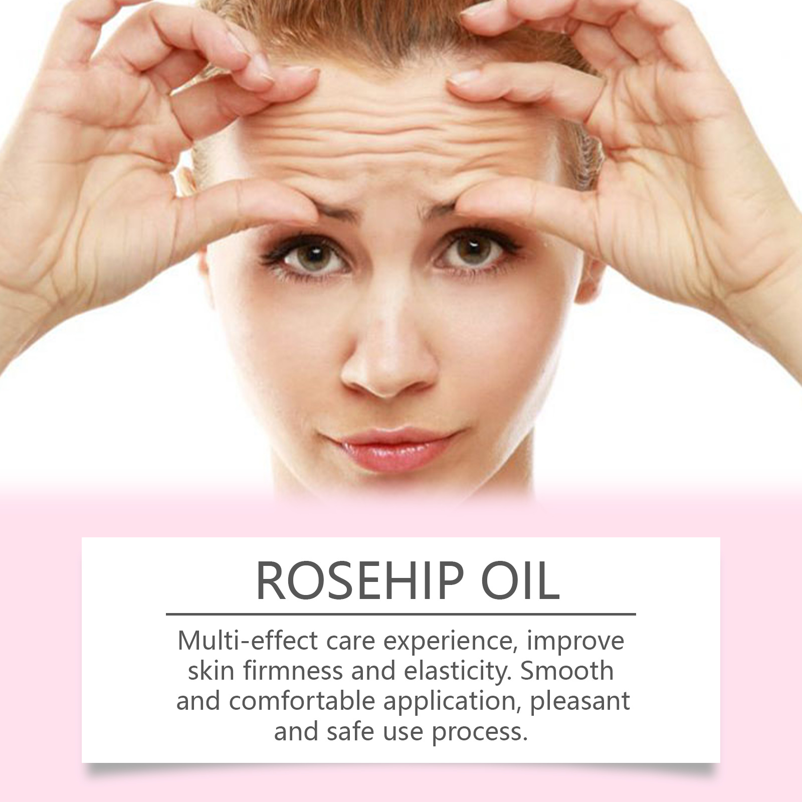 Rosehip Essential Oil Fade Fin - đánh giá và giá Face Oil Rosehip