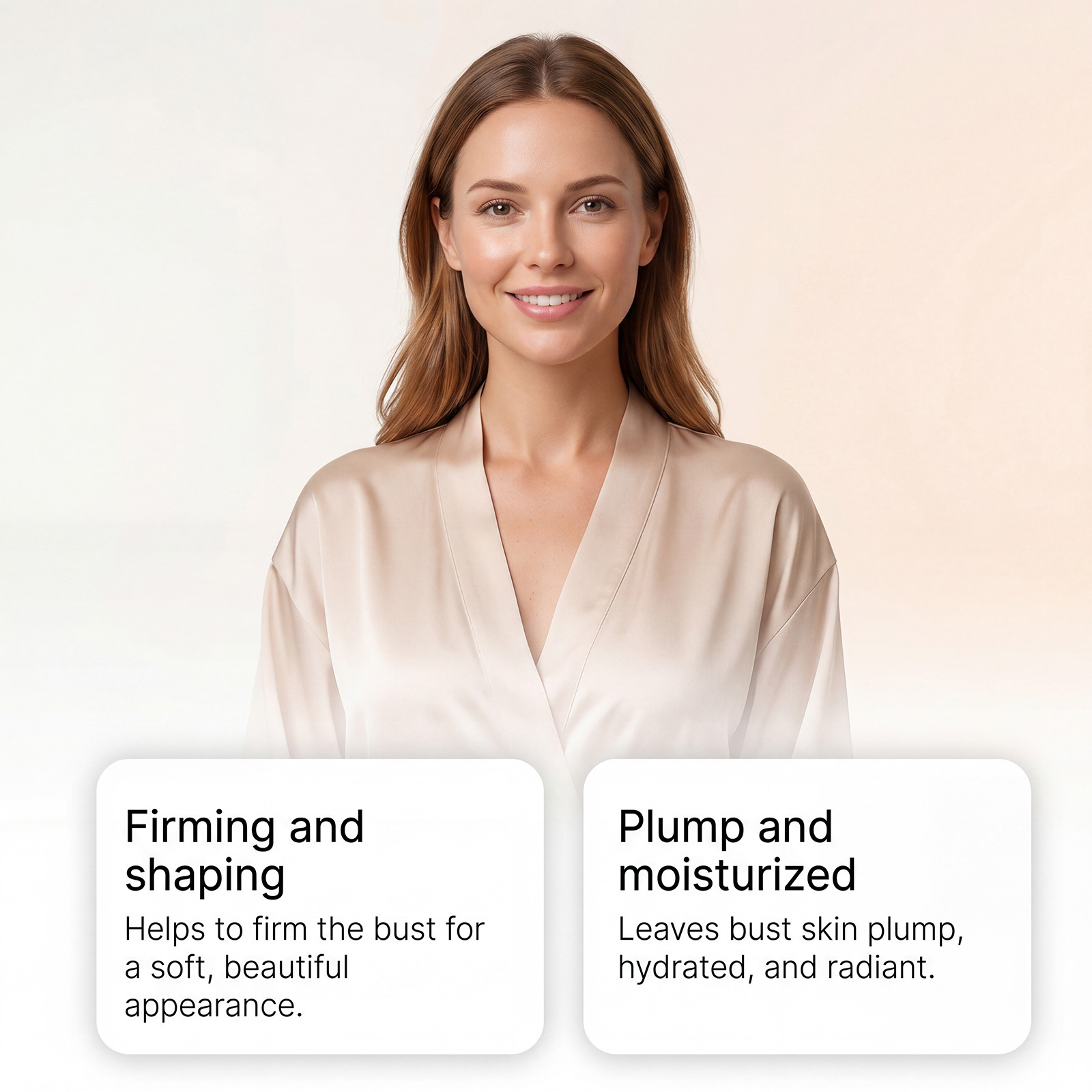 Bust Plumping Firming Cream Fo - đánh giá và giá Skincare China
