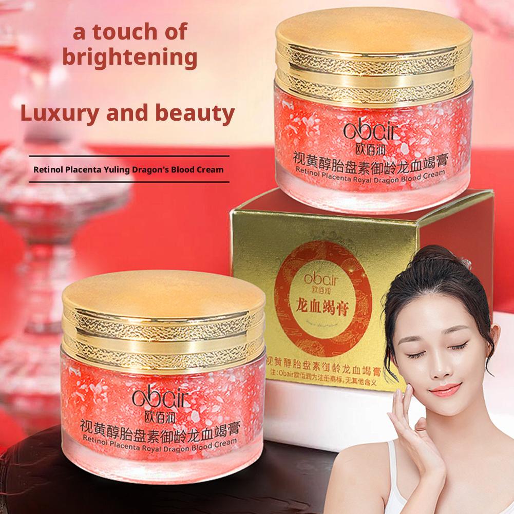 1/2/3PCS Dragon Blood Cream Mo - đánh giá và giá Retinol Cream