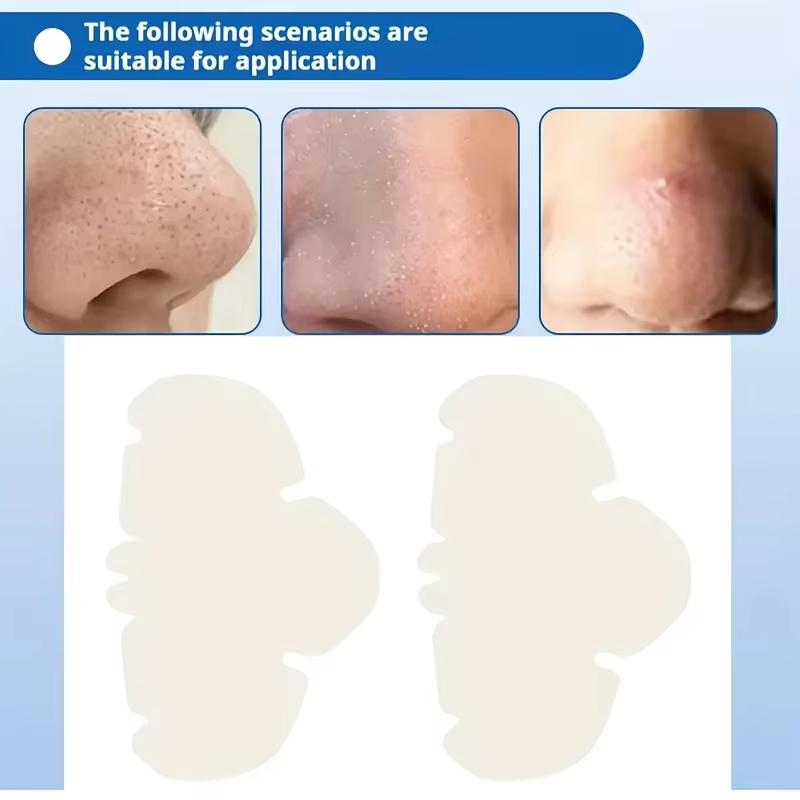 New 15/30Pcs Deep Cleansing Bl - đánh giá và giá Cleanser Face