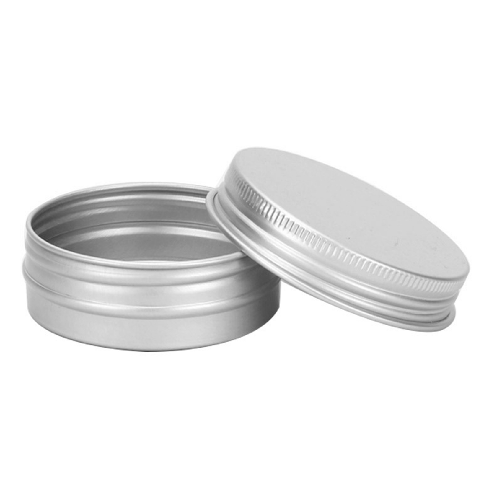 BAAM-30Ml Silver Small Aluminu - đánh giá và giá Lip Balm