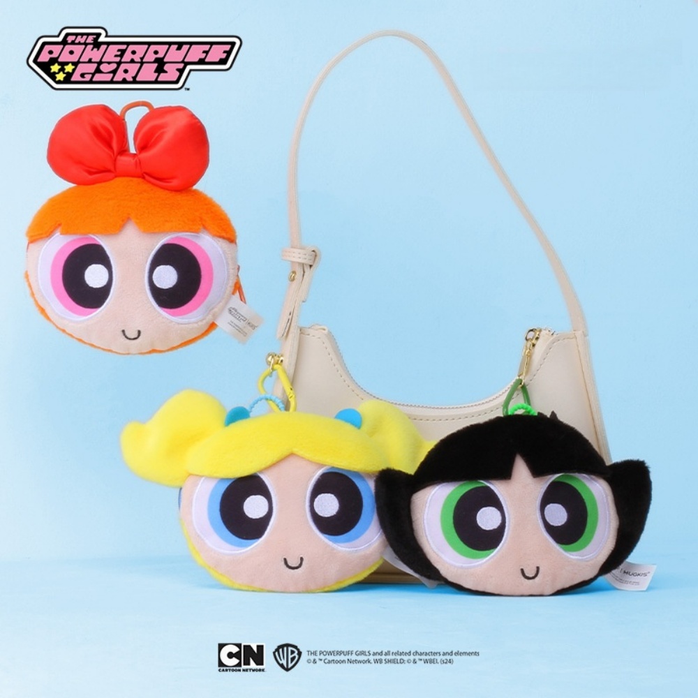 Genuine The Powerpuff Girls Co - đánh giá và giá Lip Balm