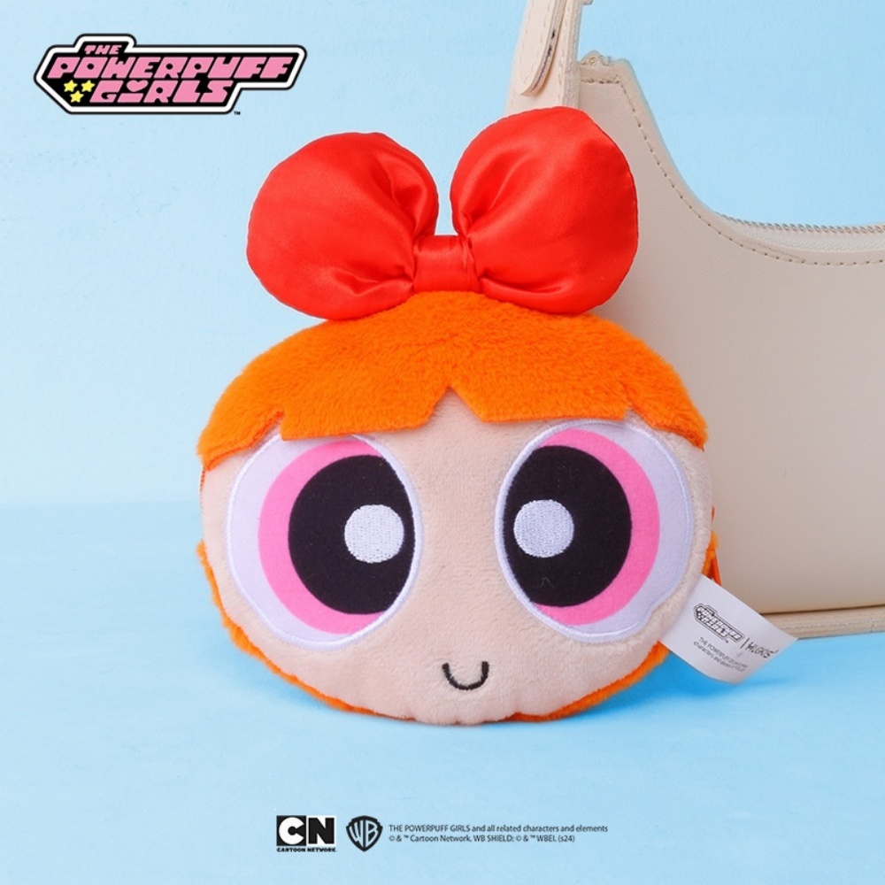 Genuine The Powerpuff Girls Co - đánh giá và giá Lip Balm