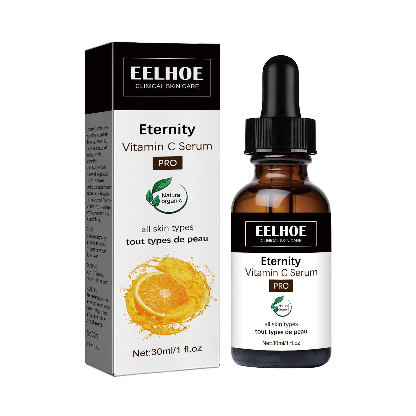 EELHOE Vitamin C Serum for Fac - đánh giá và giá Vitamin C Serum