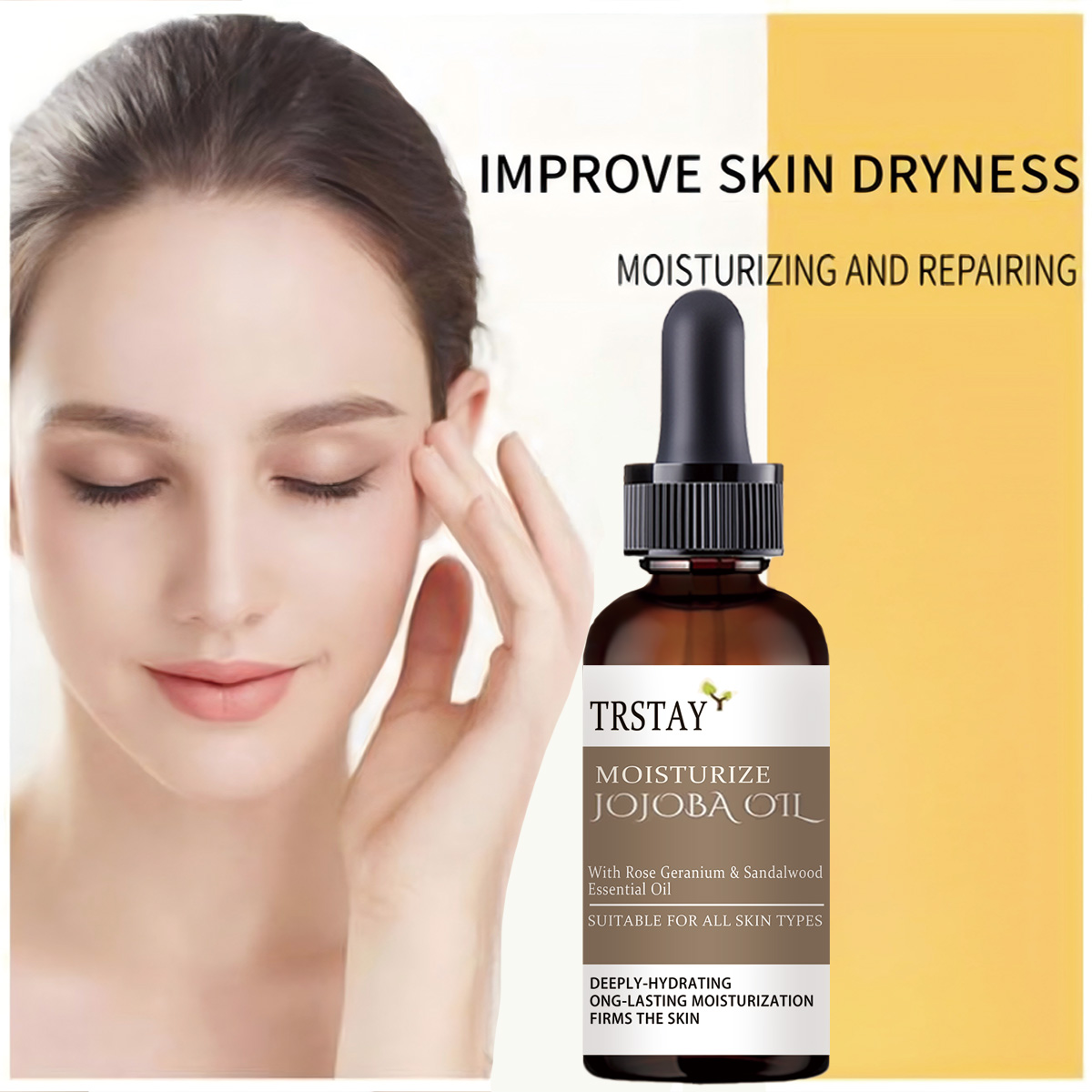 5ML/15ML/30ML/50ML/Pure  ROSEH - đánh giá và giá Face Oil Rosehip