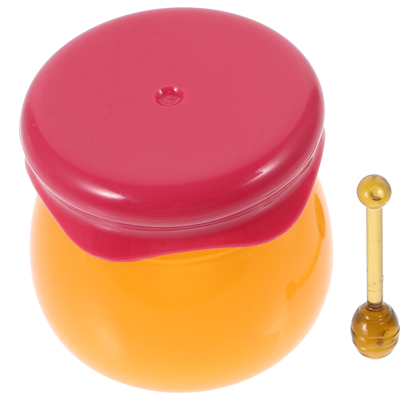 6G Empty Lip Balm Jar Small Cr - đánh giá và giá Lip Balm