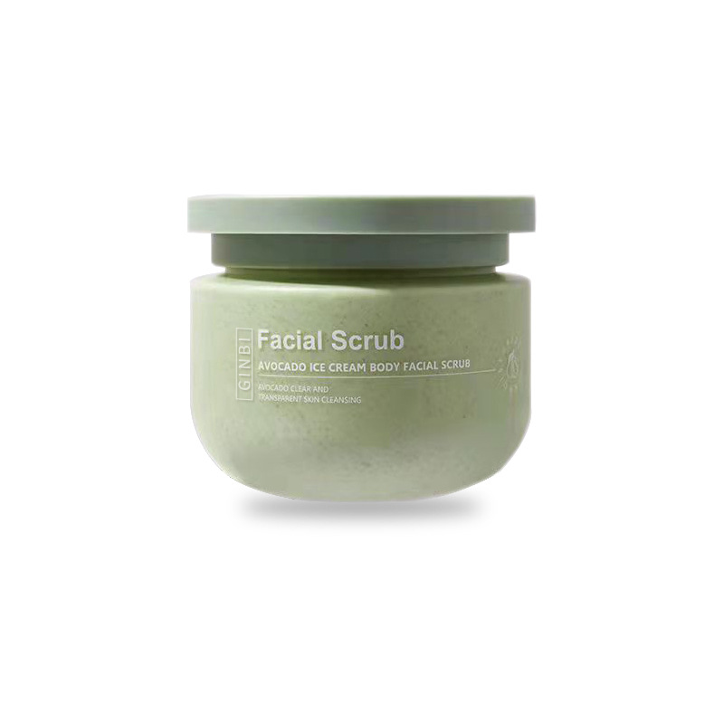 Body Exfoliating Scrub Cream D - đánh giá và giá Body Lotion