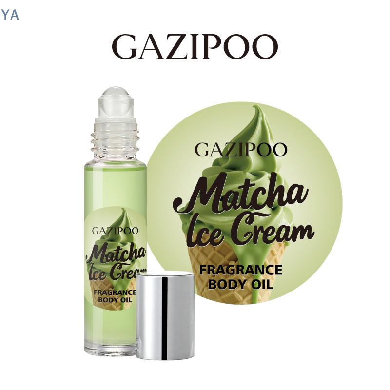 [Y]Matcha Ice Cream Roll-On Fr - đánh giá và giá Body Lotion