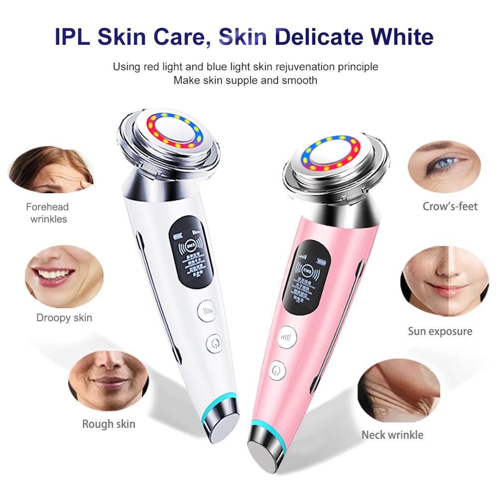 Facial Cleanser Face Lift Devi - đánh giá và giá Cleanser Face