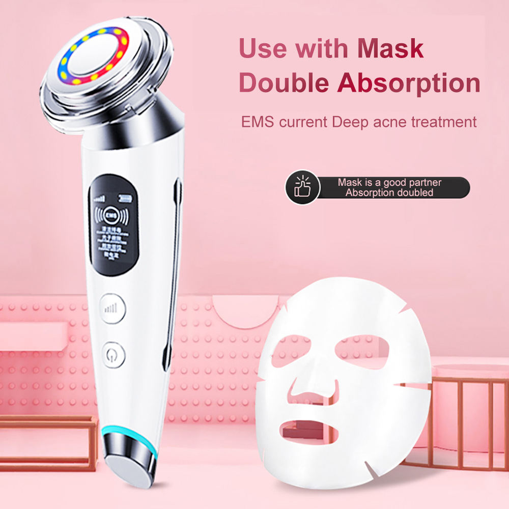 Facial Cleanser Face Lift Devi - đánh giá và giá Cleanser Face