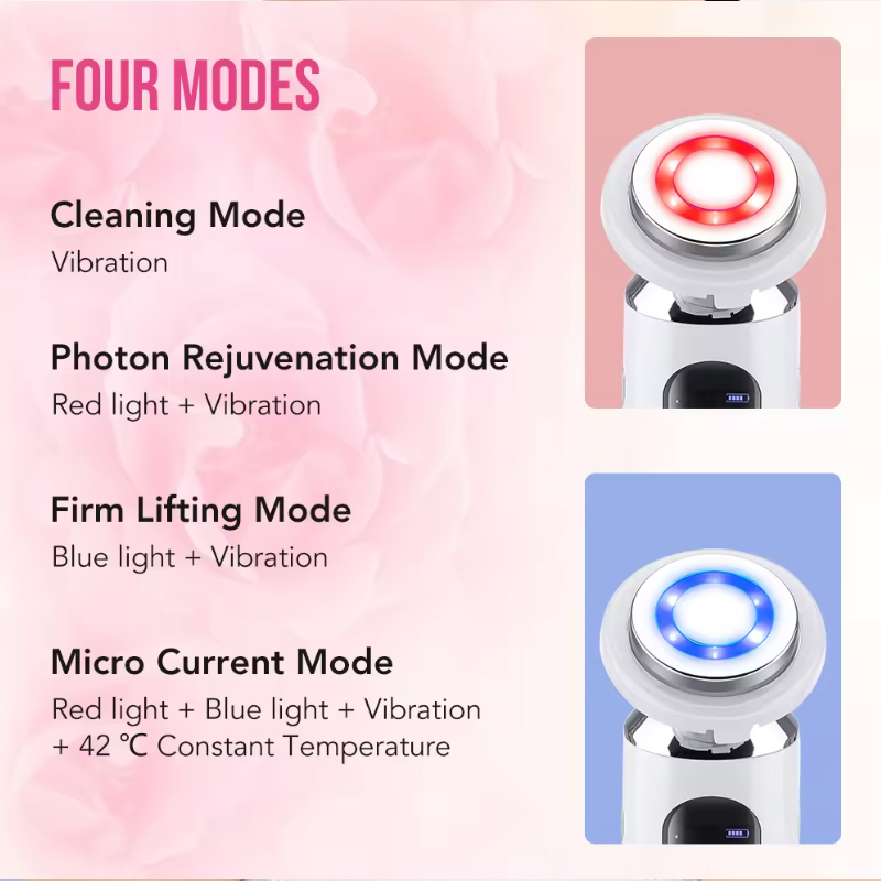 Facial Cleanser Face Lift Devi - đánh giá và giá Cleanser Face