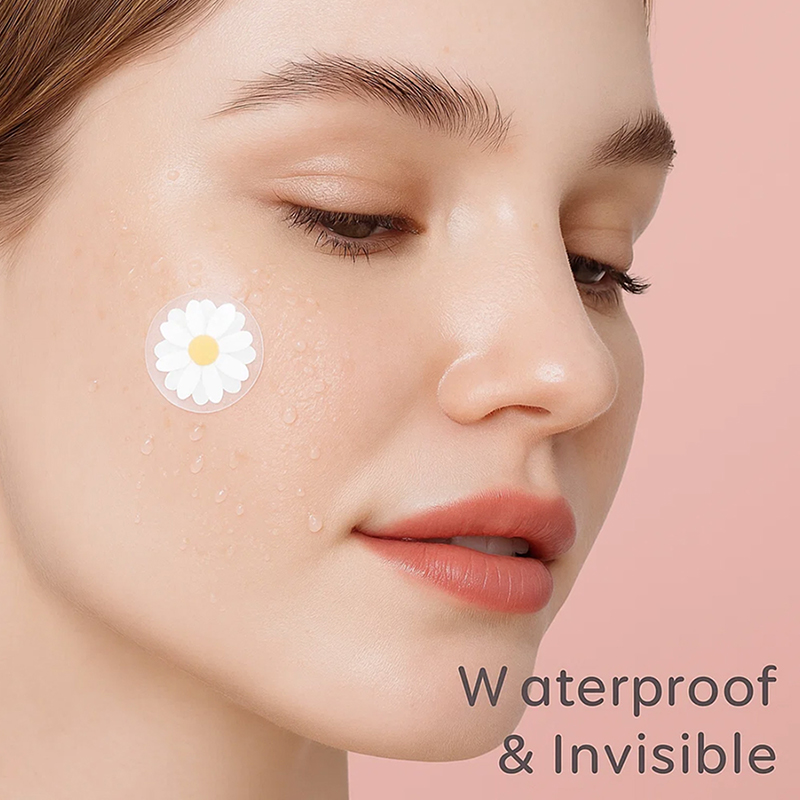 100pcs  Face Skin Care  Pimple - đánh giá và giá Skincare China