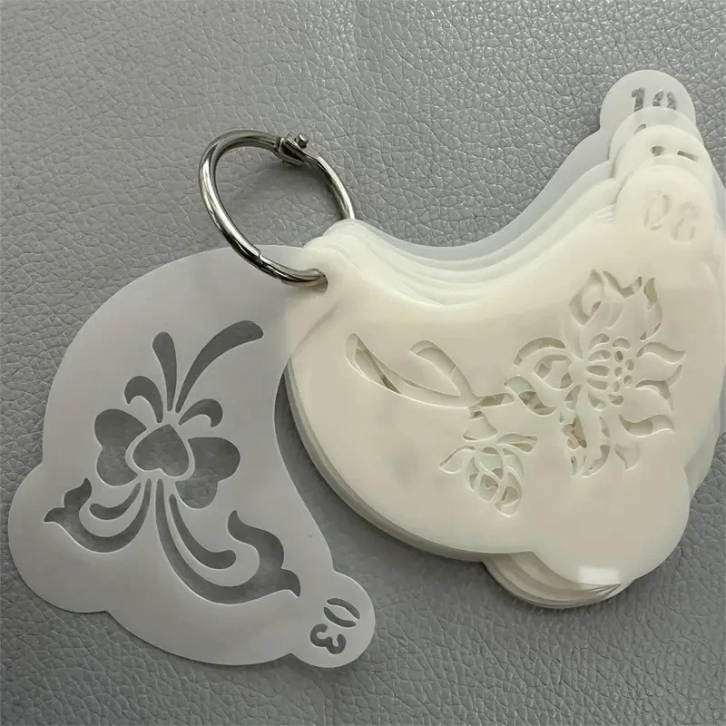 16 Reusable Face Painting Temp - đánh giá và giá Cleanser Face